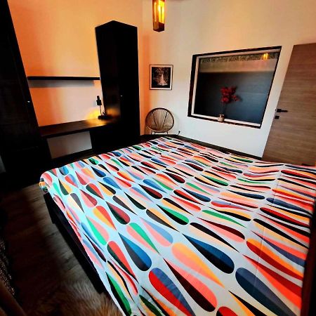 Chambre Dans Une Maison D'Hote Liege Exterior photo