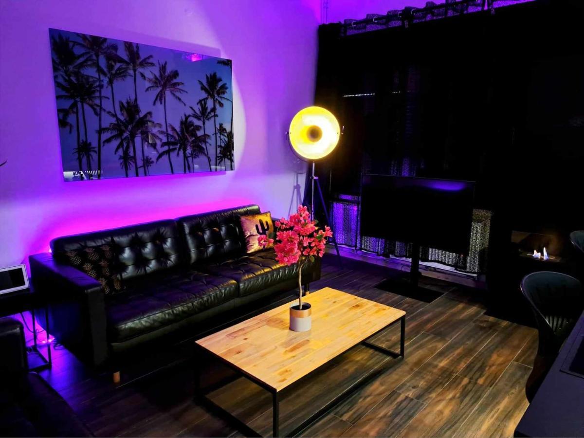 Chambre Dans Une Maison D'Hote Liege Exterior photo