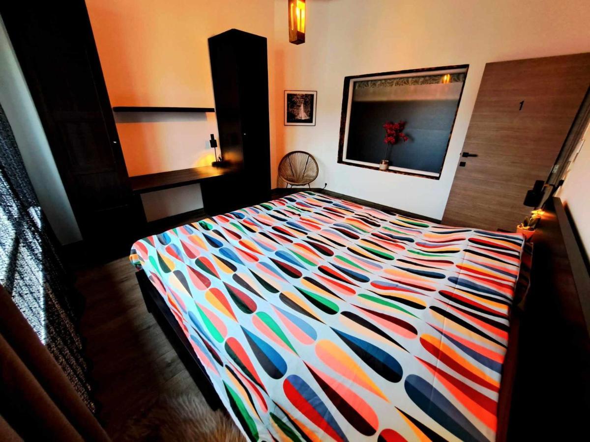 Chambre Dans Une Maison D'Hote Liege Exterior photo