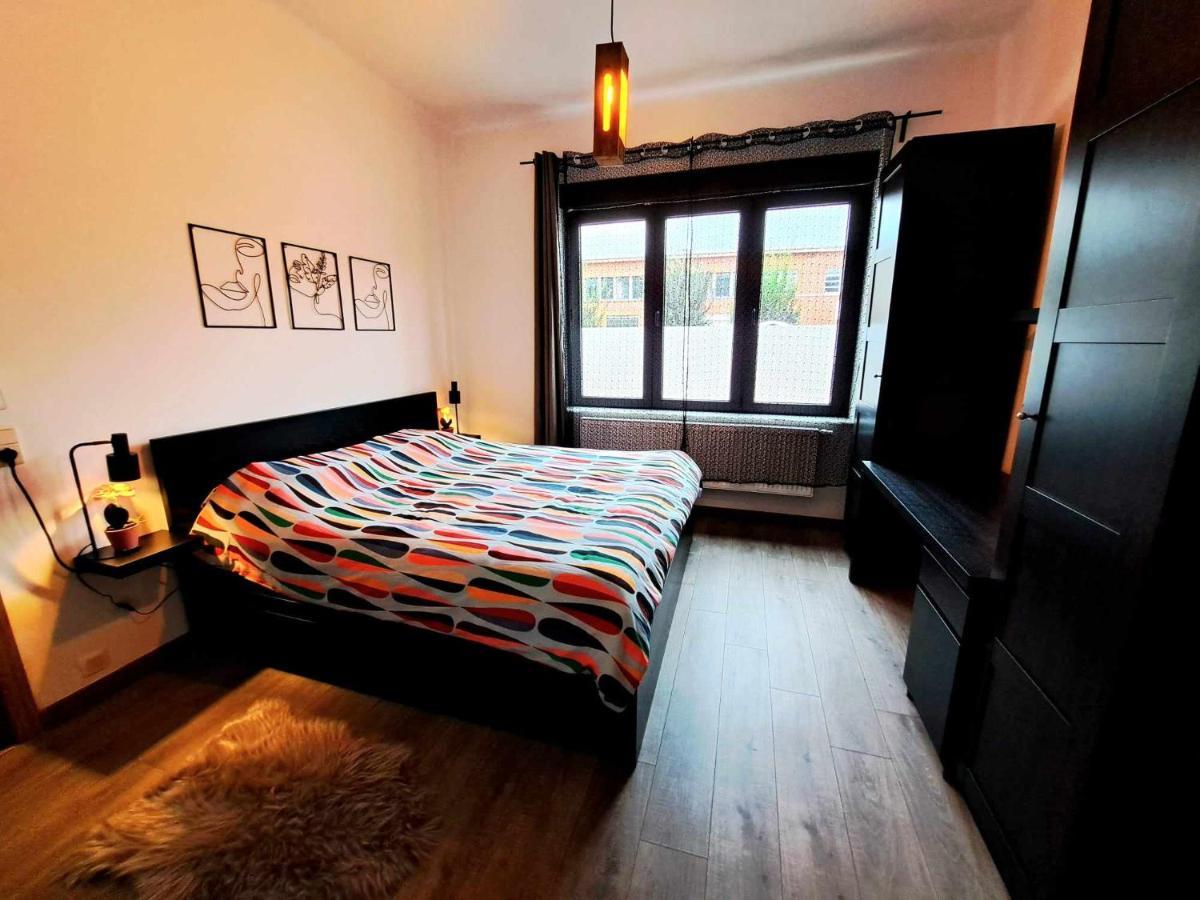 Chambre Dans Une Maison D'Hote Liege Exterior photo