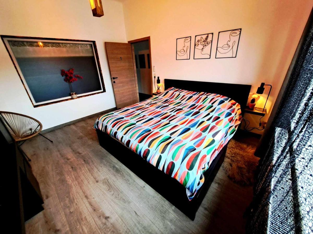 Chambre Dans Une Maison D'Hote Liege Exterior photo