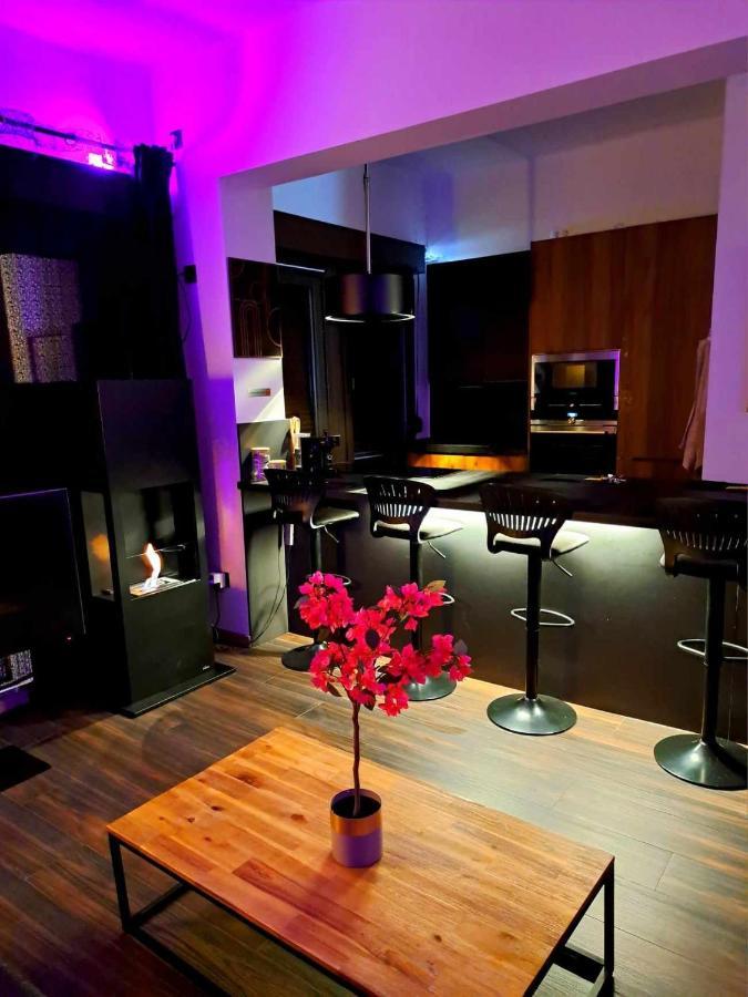 Chambre Dans Une Maison D'Hote Liege Exterior photo